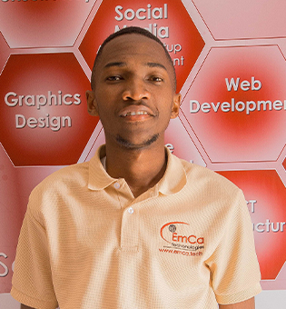 Leonard Kingoye