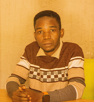 Ofeni Mwakapola