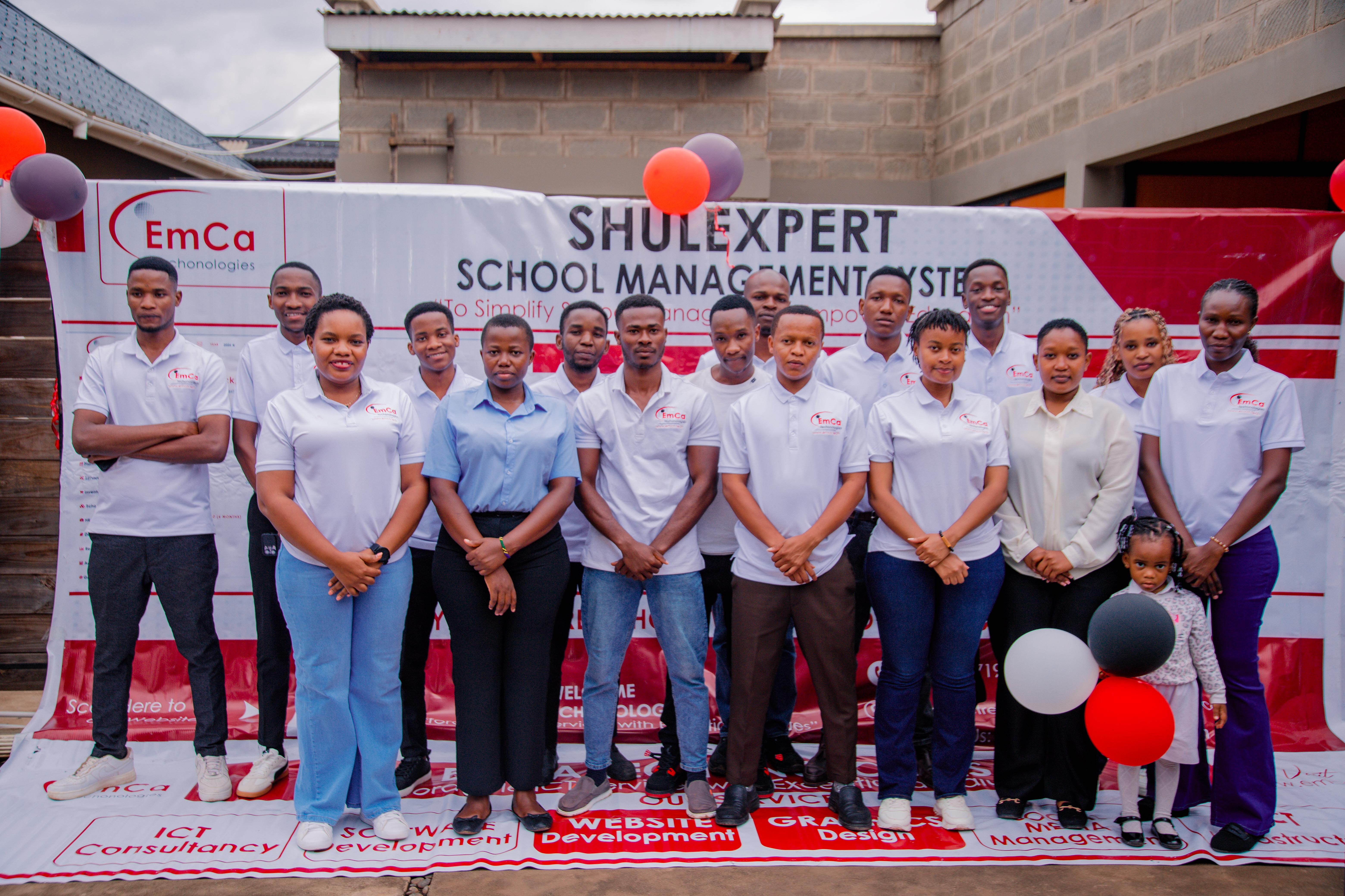 EmCa Techonologies Celebrates Customer Service Week 2026