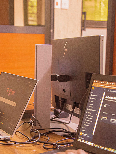 Why choose EmCa Techonologies