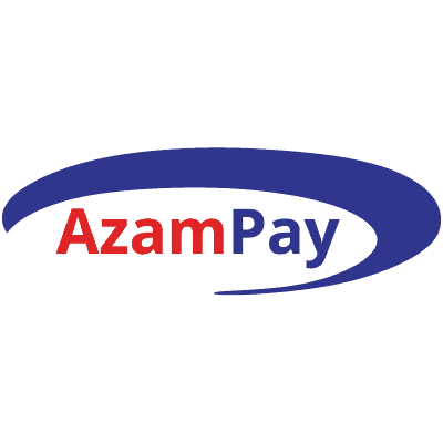Azam Pay Logo