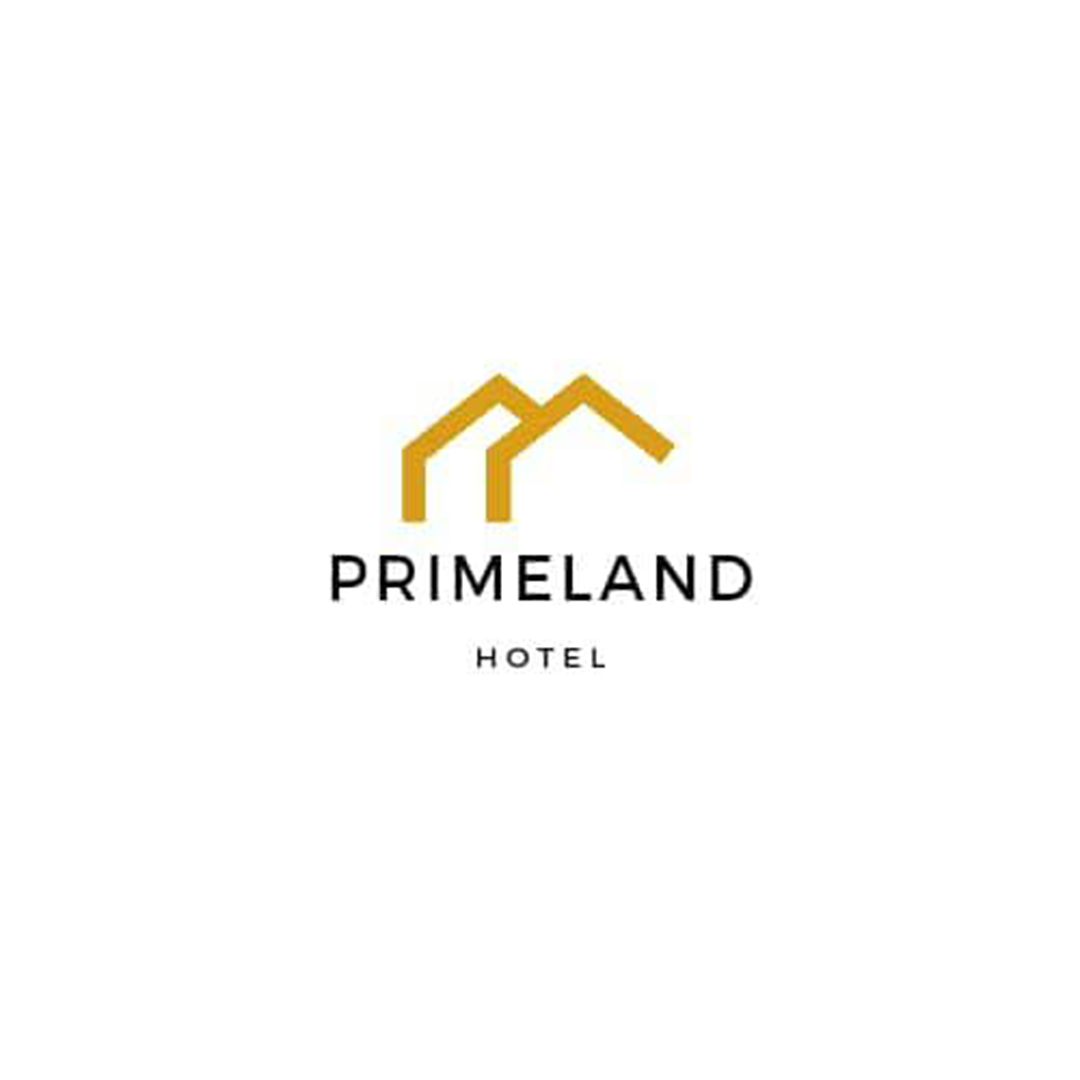 PrimeLand Logo